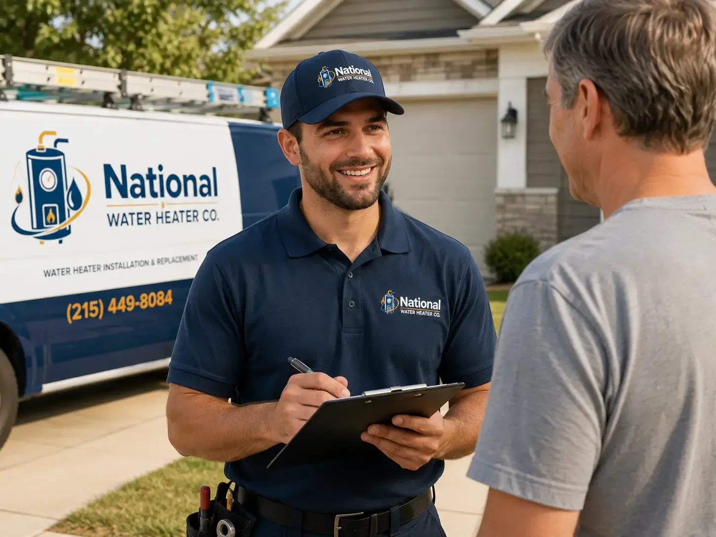 Water Heater Installation Salix, PA FAQs
